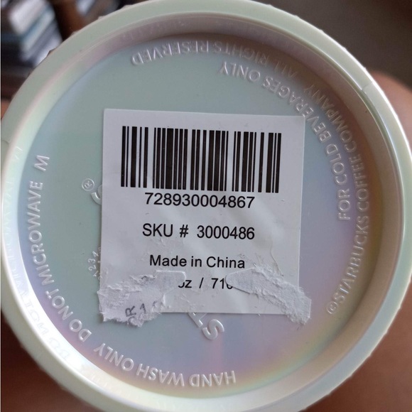 starbucks tumbler limited edition (philippine exclusive) - Picture 4 of 4